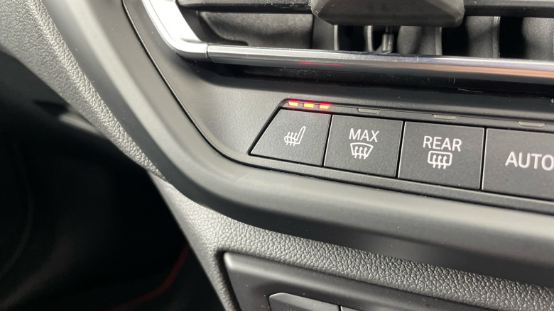 BMW 1 Series 128ti 5dr Step Auto [Live Cockpit Professional] Petrol Hatchback